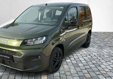 Fiat Doblo, 2024