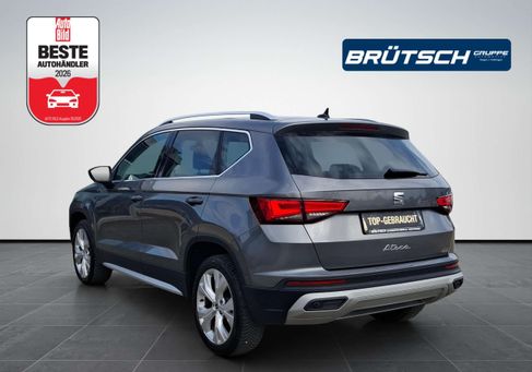 Seat Ateca, 2023