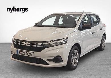 Dacia Sandero, 2023