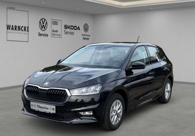 Skoda Fabia, 2025