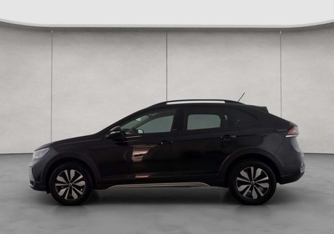 Volkswagen Taigo, 2024