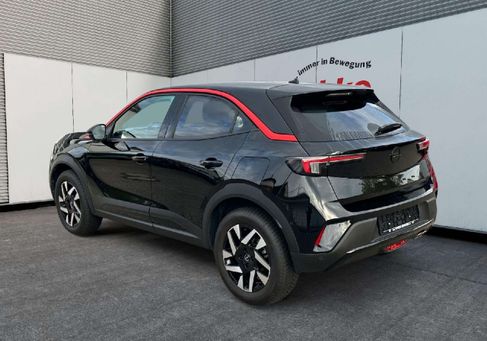 Opel Mokka, 2024 3