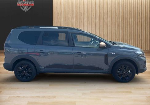 Dacia Jogger, 2025 3