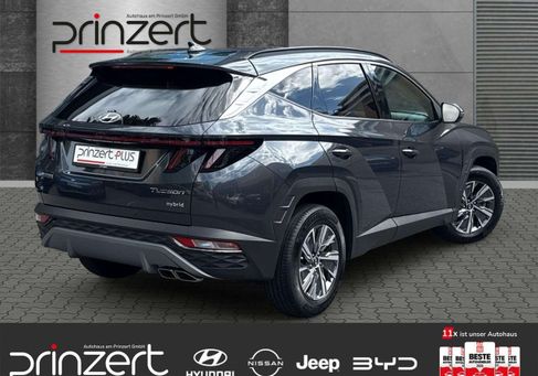Hyundai Tucson, 2024 2