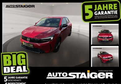 Opel Corsa, 2023