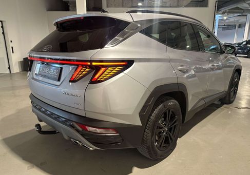Hyundai Tucson, 2023 3