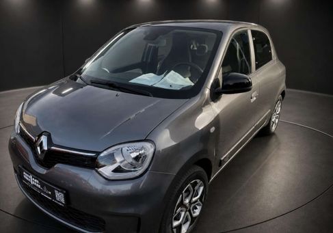 Renault Twingo, 2022