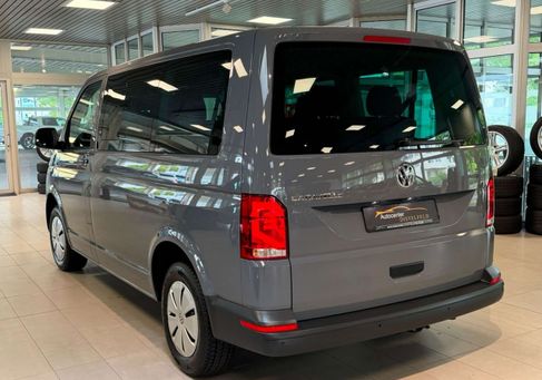Volkswagen T6 Caravelle, 2023