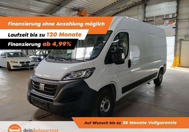 Fiat Ducato, 2024