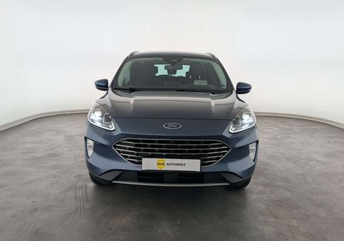 Ford Kuga, 2022