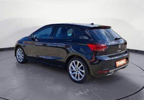 Seat Ibiza, 2025