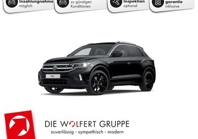 Volkswagen T-Roc, 2023