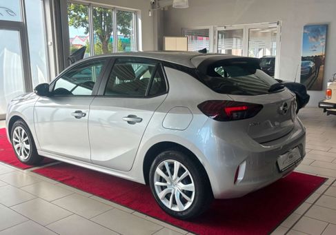 Opel Corsa, 2023 3