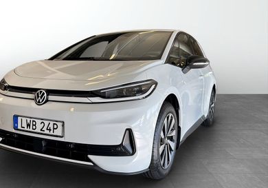 Volkswagen ID.3, 2027