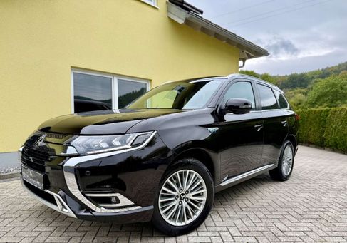 Mitsubishi Outlander, 2019