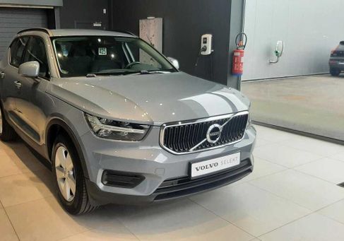 Volvo XC40, 2021 3