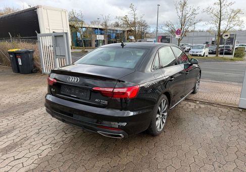 Audi A4, 2023