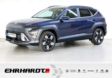 Hyundai Kona, 2024