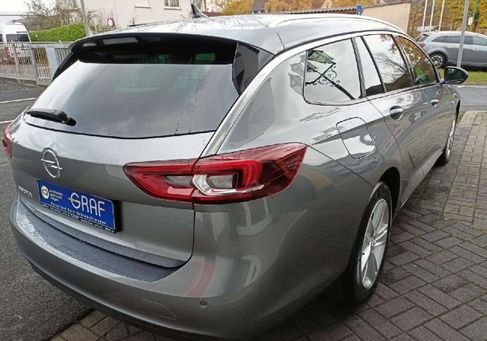 Opel Insignia, 2020 3