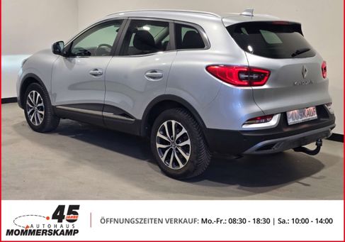 Renault Kadjar, 2022