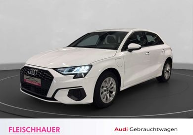 Audi A3, 2023
