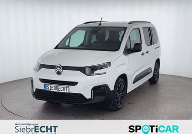 Citroën Berlingo, 2026