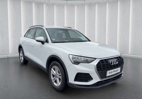 Audi Q3, 2022