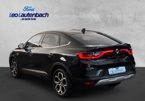 Renault Arkana, 2021