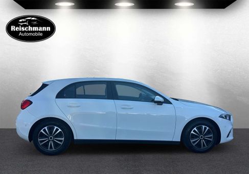 Mercedes-Benz A 200, 2019