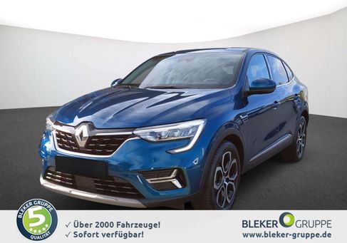 Renault Arkana, 2023 2