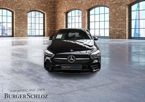 Mercedes-Benz B 250, 2020 2