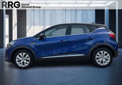 Renault Captur, 2022 2