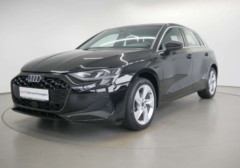 Audi A3, 2024 2