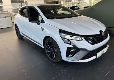 Renault Clio, 2025