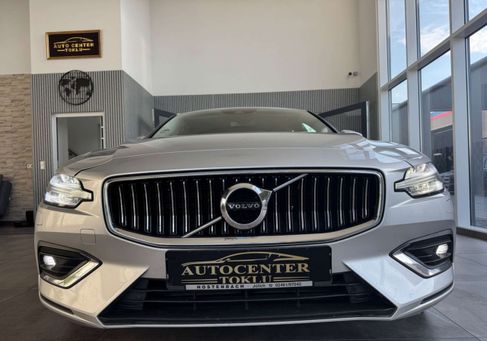 Volvo S60, 2020