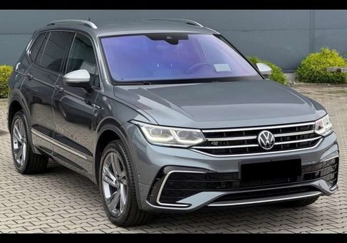 Volkswagen Tiguan Allspace, 2024