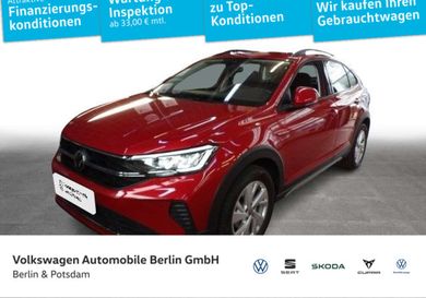 Volkswagen Taigo, 2024