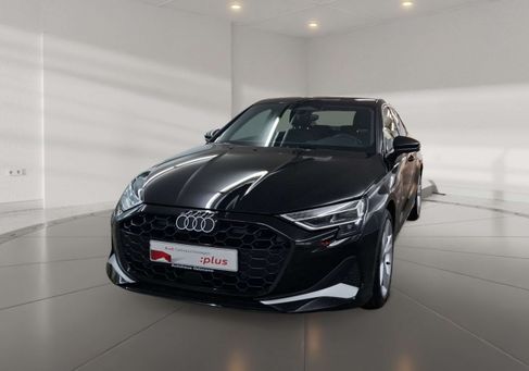Audi A3, 2025 2