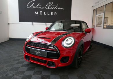 MINI John Cooper Works, 2019