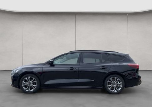 Ford Focus, 2023