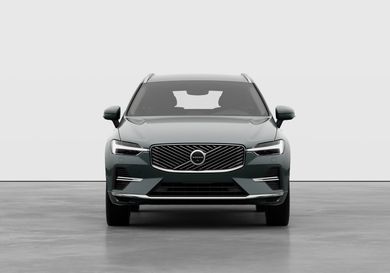 Volvo XC60, 2027