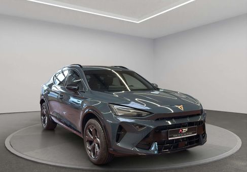 Cupra Formentor, 2025