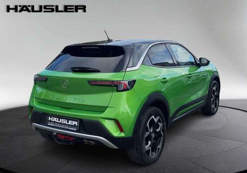 Opel Mokka, 2022 3