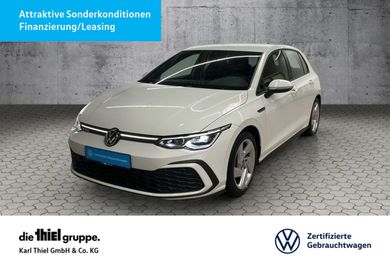 Volkswagen Golf, 2022