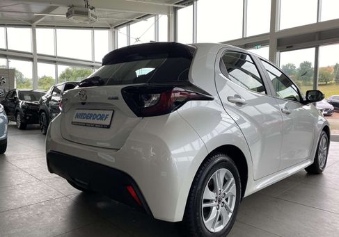 Mazda 2, 2025 2