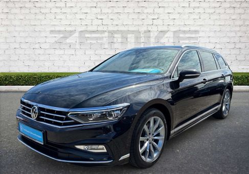 Volkswagen Passat Variant, 2020 2