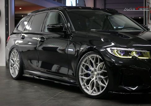 BMW M340i, 2020