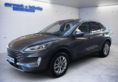 Ford Kuga, 2023