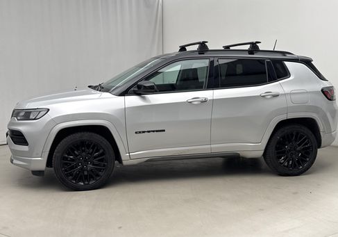 Jeep Compass, 2022