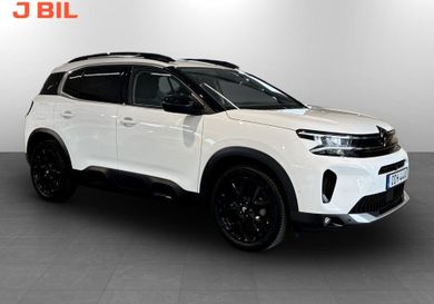 Citroën C5 Aircross, 2024